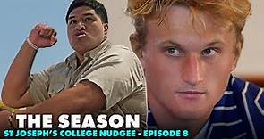 The finale to our journey with St Joseph's Nudgee College rugby | The Season