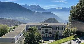 An introduction to Malvern College Switzerland, 2023