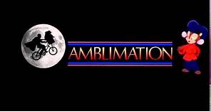 Amblimation Logo