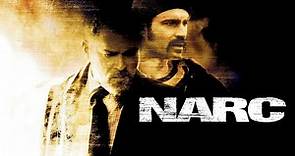 Narc - Analisi di un delitto (film 2002) TRAILER ITALIANO