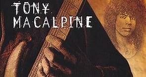 Tony MacAlpine -  Collection:The Shrapnel Years