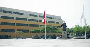 Universidad... - Universidad Nacional Mayor de San Marcos