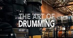 Art of Drumming (SERIES PREVIEW)