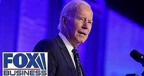 Congress must get to the bottom of Biden family business dealings: Rep. Russell Fry