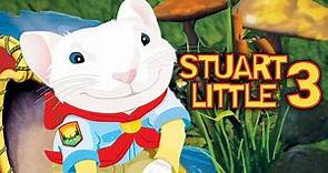 Stuart Little 3: La Llamada de La Selva (2006) - Trailer