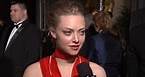 2013 Oscars: Amanda Seyfried