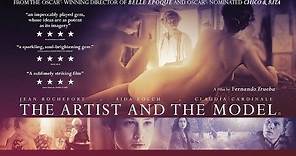 Official UK trailer for THE ARTIST AND THE MODEL