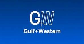 Gulf and Western Industries, Inc.