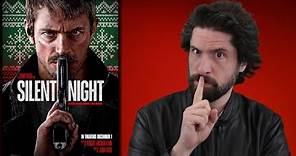Silent Night - Movie Review