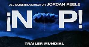 NOP – Tráiler Oficial (Universal Pictures) HD