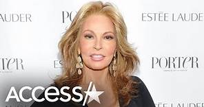 Raquel Welch’s Cause Of Death Revealed (Report)