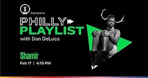 Inquirer LIVE: Philly Playlist