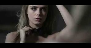 Cara Delevingne and all YSL's Campaigns