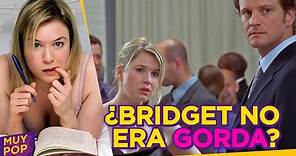 'El diario de Bridget Jones' está inspirado en 'Orgullo y prejuicio' y otros secretos de la película