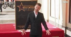 Macaulay Culkin ya tiene su estrella en el Paseo de la Fama de Hollywood de Los Ángeles