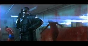 Blade (1998): Blade's Entrance/the First Fight Scene