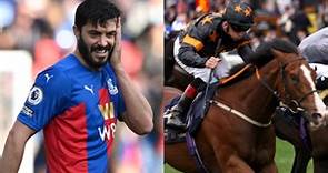 James Tomkins: Crystal Palace defender says rise of his July Cup contender Rohaan is reminiscent of Jamie Vardy