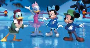 Mickey's Twice Upon a Christmas Movie | Animation Movies 2015 Full Movies HD