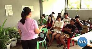 Comprehensive Sex Education Remains Controversial in the Philippines | VOANews
