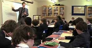 Dr Challoner's Grammar School, UK: Cambridge IGCSE History