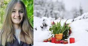 Crimen de Luise en Alemania: la nena asesinada por sus amigas grabó un video de TikTok antes del ataque