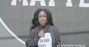 Christine Olivo - Vote For Our Lives (The 2020 Anthem)