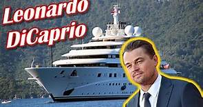 Early Career, Lifestyle, Net Worth - Biography of Leonardo DiCaprio