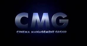 Cinema Management Group 2012 Logo