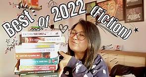 Top 10 Must-read FICTION book recommendations from 2022 | For beginners | Anchal Rani