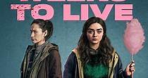 Two Weeks to Live Season 1 - watch episodes streaming online
