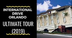 International Drive Orlando Tour ULTIMATE (2019-20)