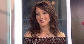 Jennifer Beals Interview: Today Show (February 28, 2017)