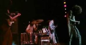 The Who-London Coliseum-1969-finale.mov