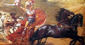 Great Battles: Was there a Trojan War? Recent Excavations at Troy