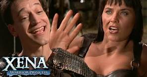 Xena Waking Up In a Time Loop | Xena: Warrior Princess