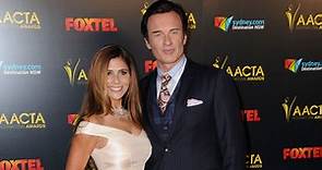 Julian McMahon : qui est sa femme Kelly Paniagua ? - Closer