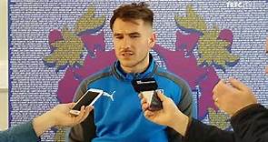 Pre-Match Press | Liam Ridehalgh (Ebbsfleet United)