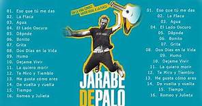 Jarabe De Palo Greatest Hits 2021 || Best Songs Jarabe De Palo full Album 2021