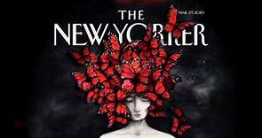 The New Yorker Presents - Season 1 Official Trailer