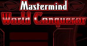 Mastermind: World Conqueror 🕹️ Play on CrazyGames