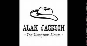 Alan Jackson - Mary