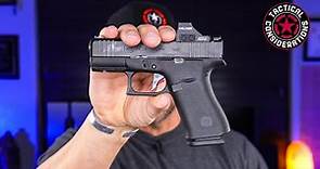 WANT A Glock ? Which One Is Right For You 17, 19, 34 ,45 OR??