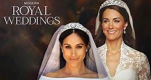 Modern Royal Weddings (2023)