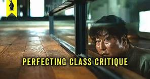 Parasite: Perfecting Class Critique – Wisecrack Edition