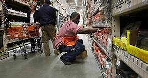 Why Home Depot focuses on employees