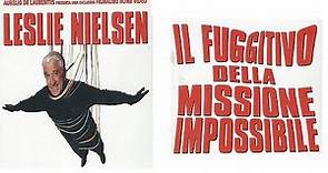 Il fuggitivo della missione impossibile (film 1998) TRAILER ITALIANO