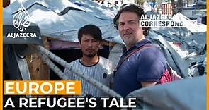 A Refugee's Tale | Al Jazeera Correspondent
