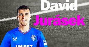 David Jurásek welcome to Hoffenheim ★Style of Play★Defending Intelligence★Technical Excellence