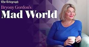 Bryony Gordon's Mad World: Jane Gordon