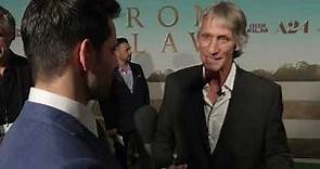 Kevin Von Erich On Zac Efron Playing Him In 'The Iron Claw'
